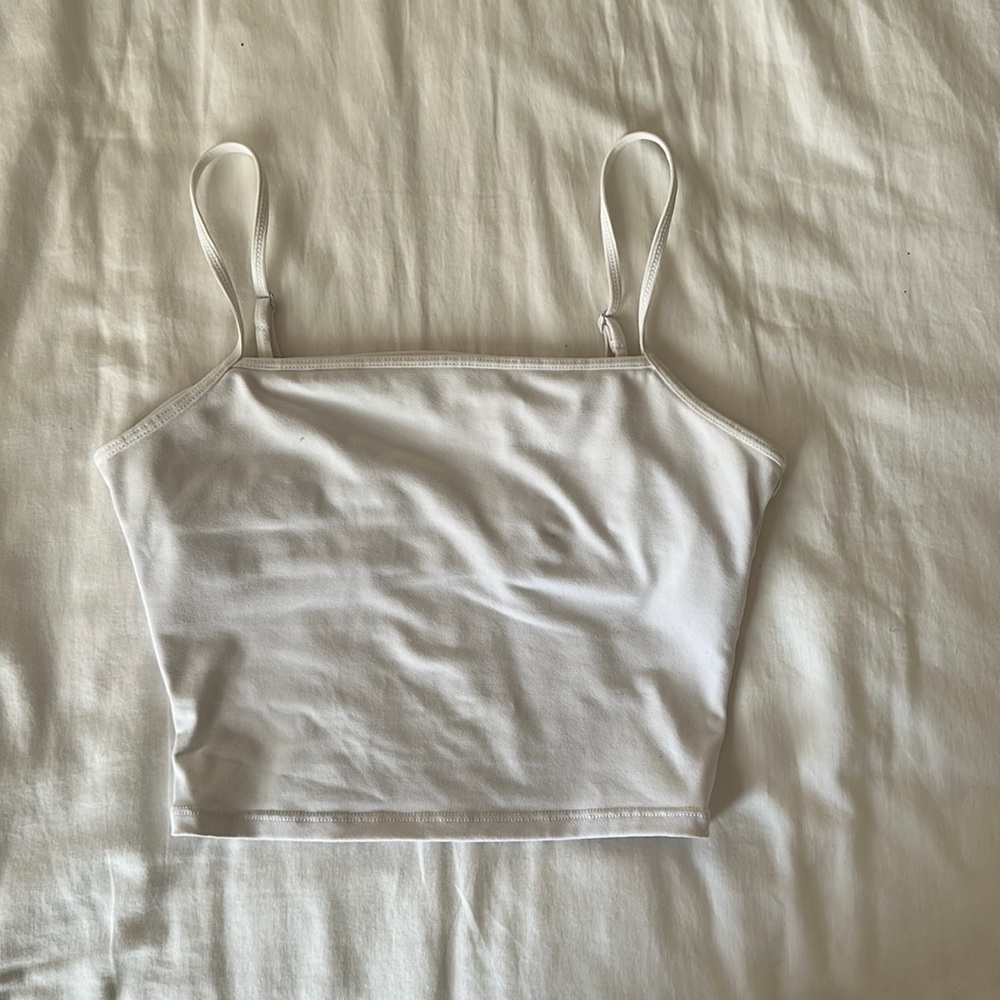 ALO CAMI BRA TOP
